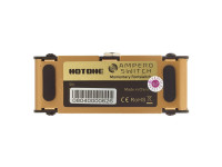 HoTone FS-1 Ampero Switch HoTone FS-1 Ampero Switch